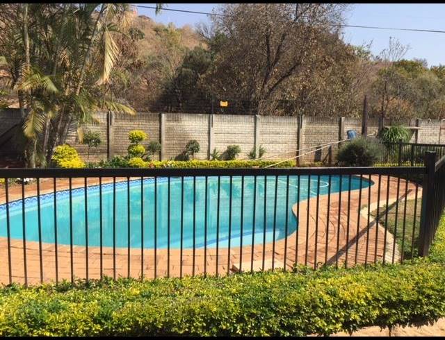 4 BEDROOM HOUSE TO LET IN SAFARI GARDENS